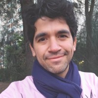 Sound Scouts Employee Cuauhtemoc Moreno's profile photo