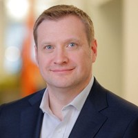 Ooda Health Employee Jeremy Bauer's profile photo