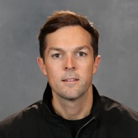 National Hockey League (NHL) Employee Tom Masters's profile photo