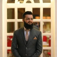 Muhammad Hammad Email & Phone Number