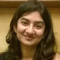 Argience Employee Payal Shah's profile photo