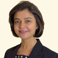 Charu Agarwal Email & Phone Number