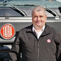 TATRA TRUCKS a.s. Employee Pavel Biskup's profile photo