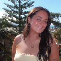 RJ Living Employee Paris Easey's profile photo