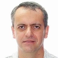 Guardtime Employee Peter Rajnak's profile photo