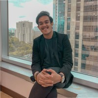 iSeller Commerce Employee Muhammad Farhan's profile photo