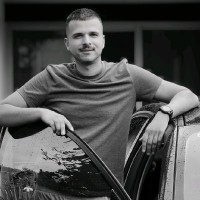 Envoy Advanced Technologies Employee Leroy Bowmaker's profile photo