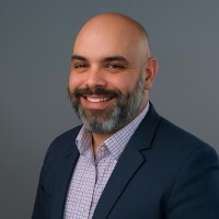 Finastra Employee Sam Bitar's profile photo