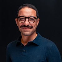 Keyward Employee Hoss Habib's profile photo