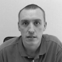 Continent 8 Technologies Employee David Pender's profile photo