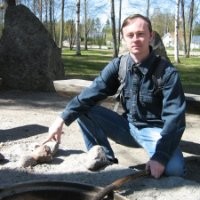 Alexey Voronov Email