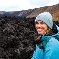 ECHOS Brand Communications Employee Dempsey Buckley's profile photo