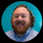 Zynx Health Employee Mark Seelig's profile photo