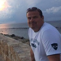 Deep Blue Employee Trond Hansen's profile photo