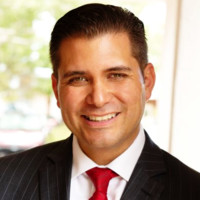 Orlando Marquez