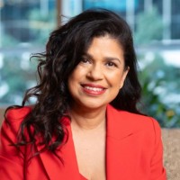 RAA Employee Sunita Gloster's profile photo