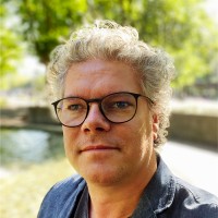 Darkroom Employee Jasper Hauser's profile photo