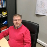 ABC CONTRACTING Employee Bruno Diette's profile photo