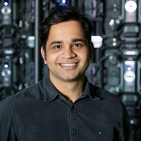 Vikram Verma Email & Phone Number