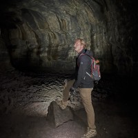 GeoEngineers Inc. Employee Eli Pratt's profile photo