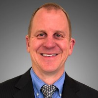 Oracle Employee Derrick Dunn's profile photo