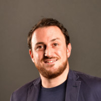 APRIL Employee Vincent Martin's profile photo