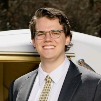 Georgia Institute of Technology Employee Jacob Blevins's profile photo