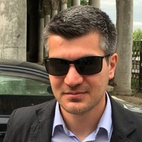 JSC "GPC“ Employee Ivane Javakhishvili's profile photo