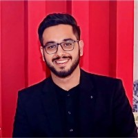 Nutri TECH Employee Jahanzaib Iftikhar's profile photo