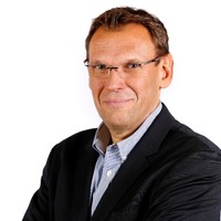 Impact Oval Employee Frédéric Beaumont's profile photo