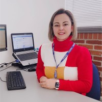 LOS COBOS MEDICAL CENTER Employee Lina Maria Botero Duran's profile photo