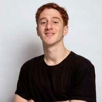 Vexels Employee Rodrigo Végh's profile photo