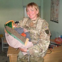 Lisa Irwin Email