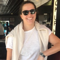 Open Water (formerly Green Sheep Water) Employee Jess Page's profile photo