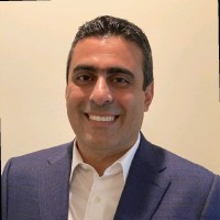 FortisBC Employee Aram Khalil-Pour's profile photo