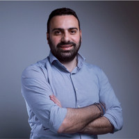 Hogarth Worldwide Employee Elie Eid's profile photo
