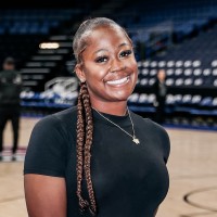 Los Angeles Dodgers Foundation Employee Ashlin Dominguez's profile photo