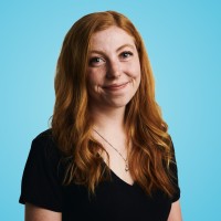 Frame48 Employee Sydney Christensen's profile photo