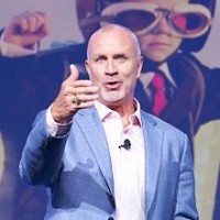 GoodAction Employee Randy Ross's profile photo