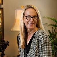 HCA Employee Anna Backman's profile photo