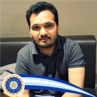 Australian Government Department of Education Employee Ramakrishna Melam's profile photo