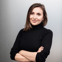 Kaiser X Labs. A company of Allianz Employee Andreea Ion's profile photo