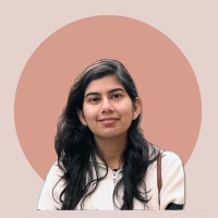CIMT COLLEGE Employee Palak Batra's profile photo