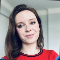 Linxo Employee Mylène Alvarez's profile photo