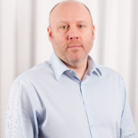 Proact IT Group AB Employee Anders Levander's profile photo