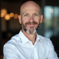 Nationwide Insurance Employee Jeff Burke's profile photo