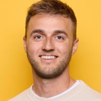 SPORT 24 Employee Lasse Sørensen's profile photo