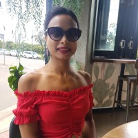 ATF Services Pty Ltd Employee Yogita Nair's profile photo