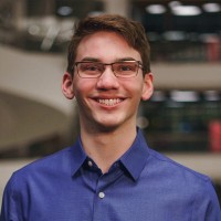 Celedon Solutions Inc. Employee Dillon Lewis's profile photo