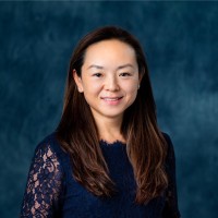Antarctica Asset Management Employee Katherine Li's profile photo